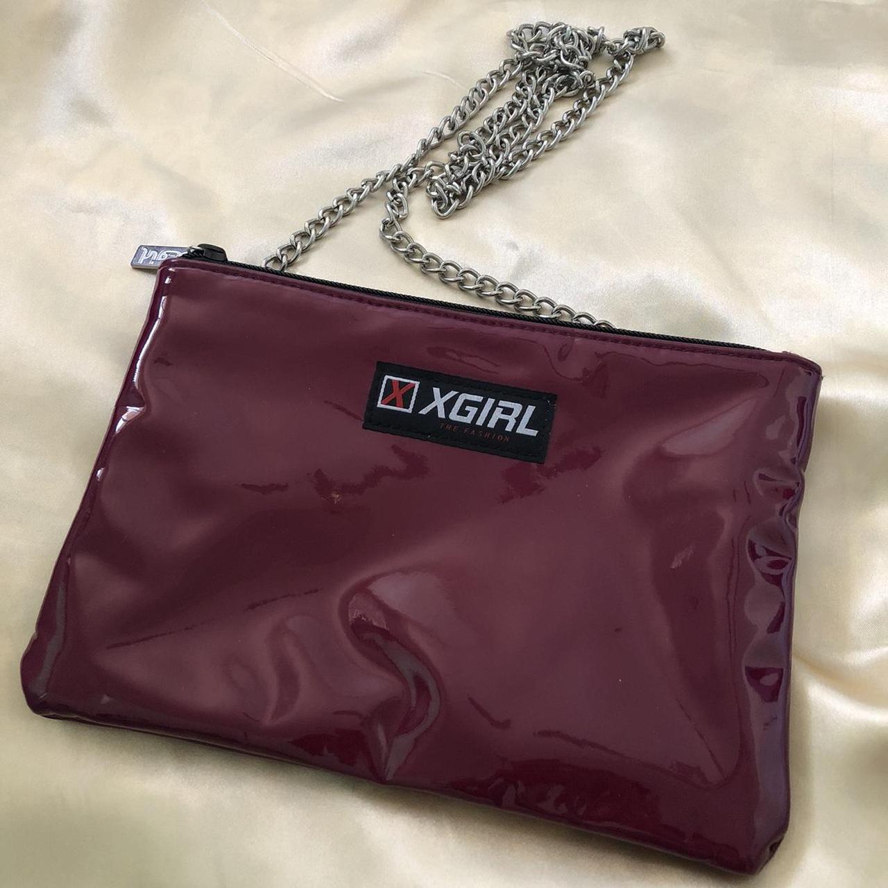 X-Girl  Women's Bag