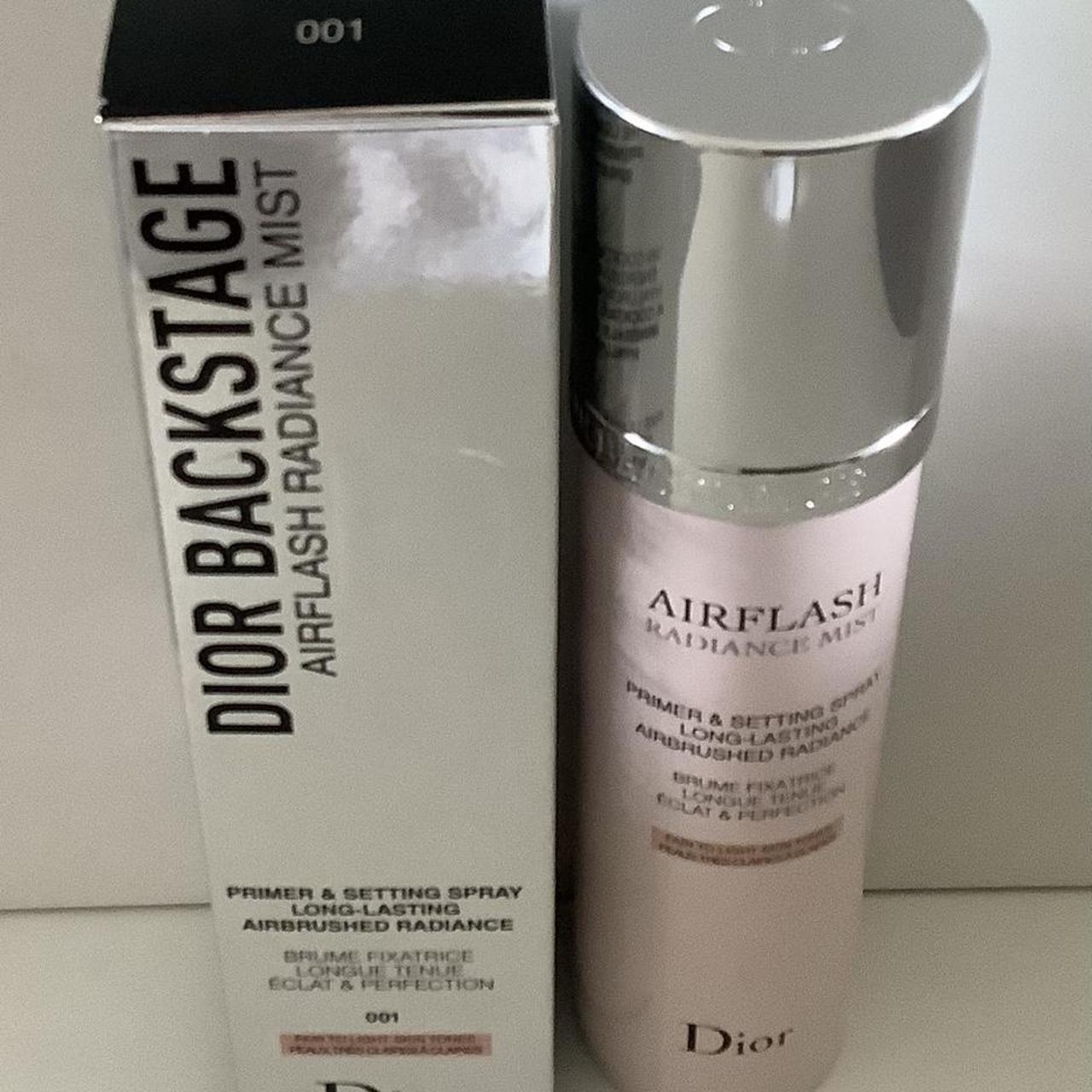 dior airflash primer