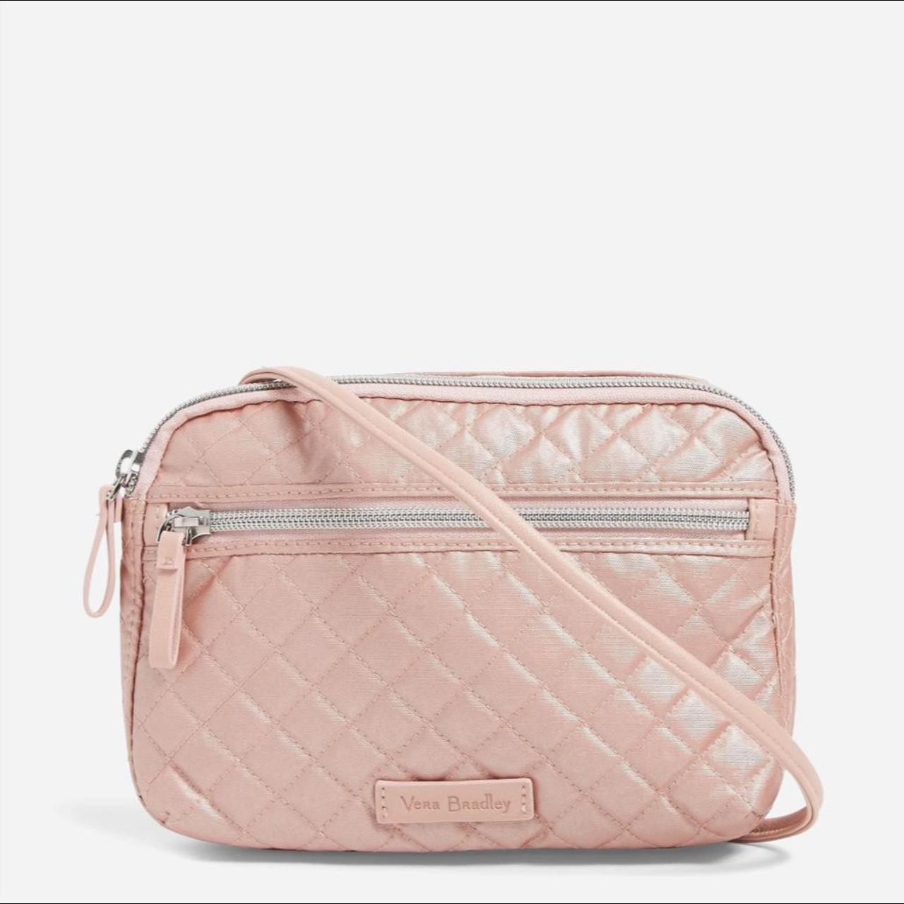 vera bradley little crossbody