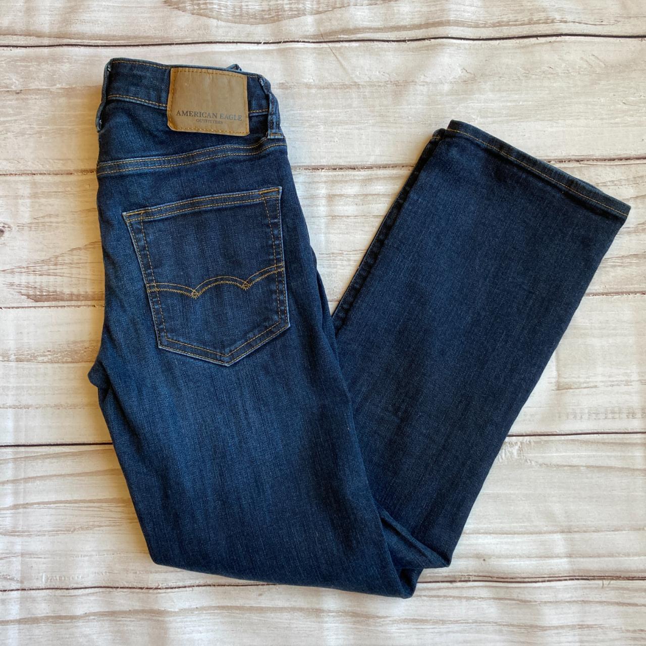 Women's Blue Jeans | Depop