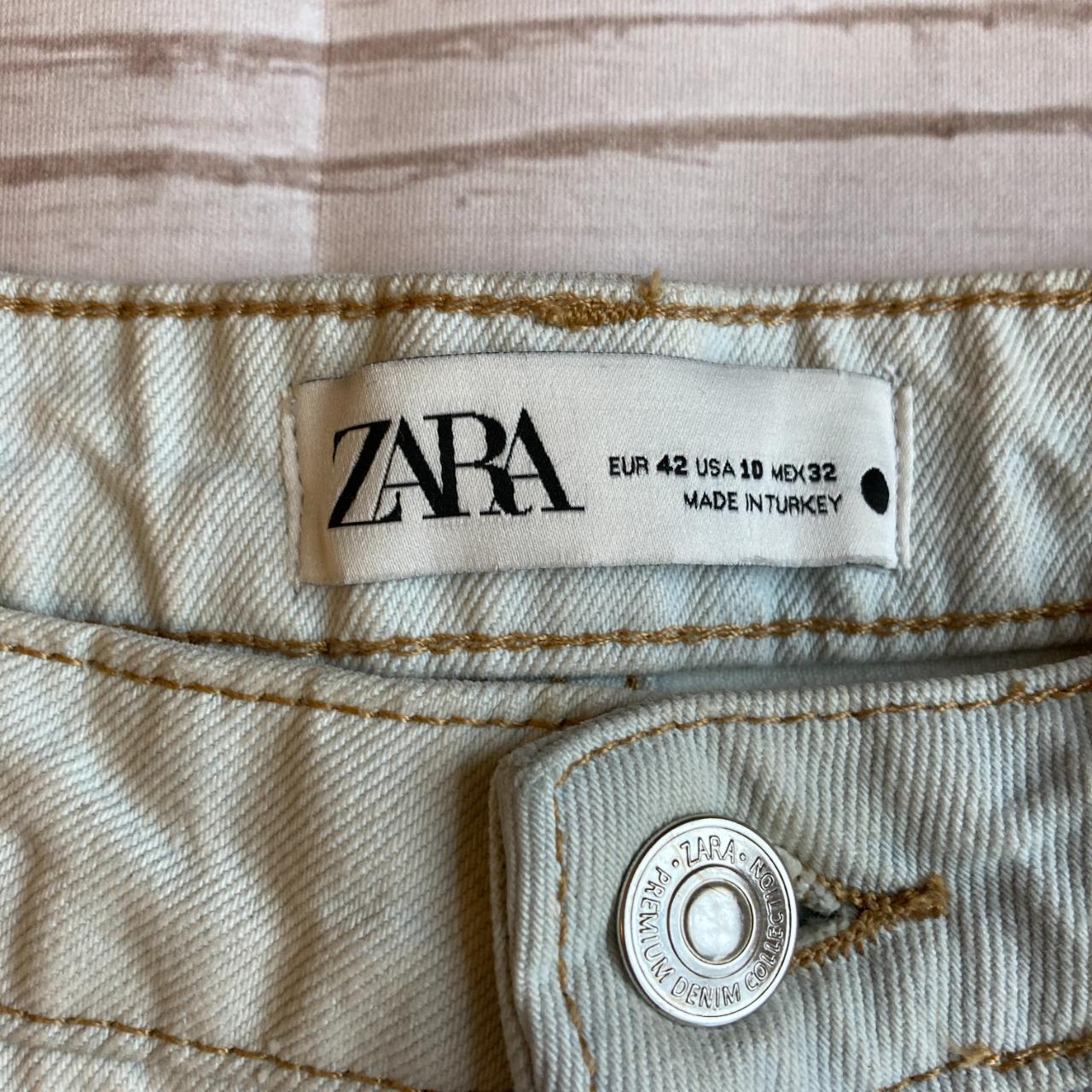 zara the real hr straight