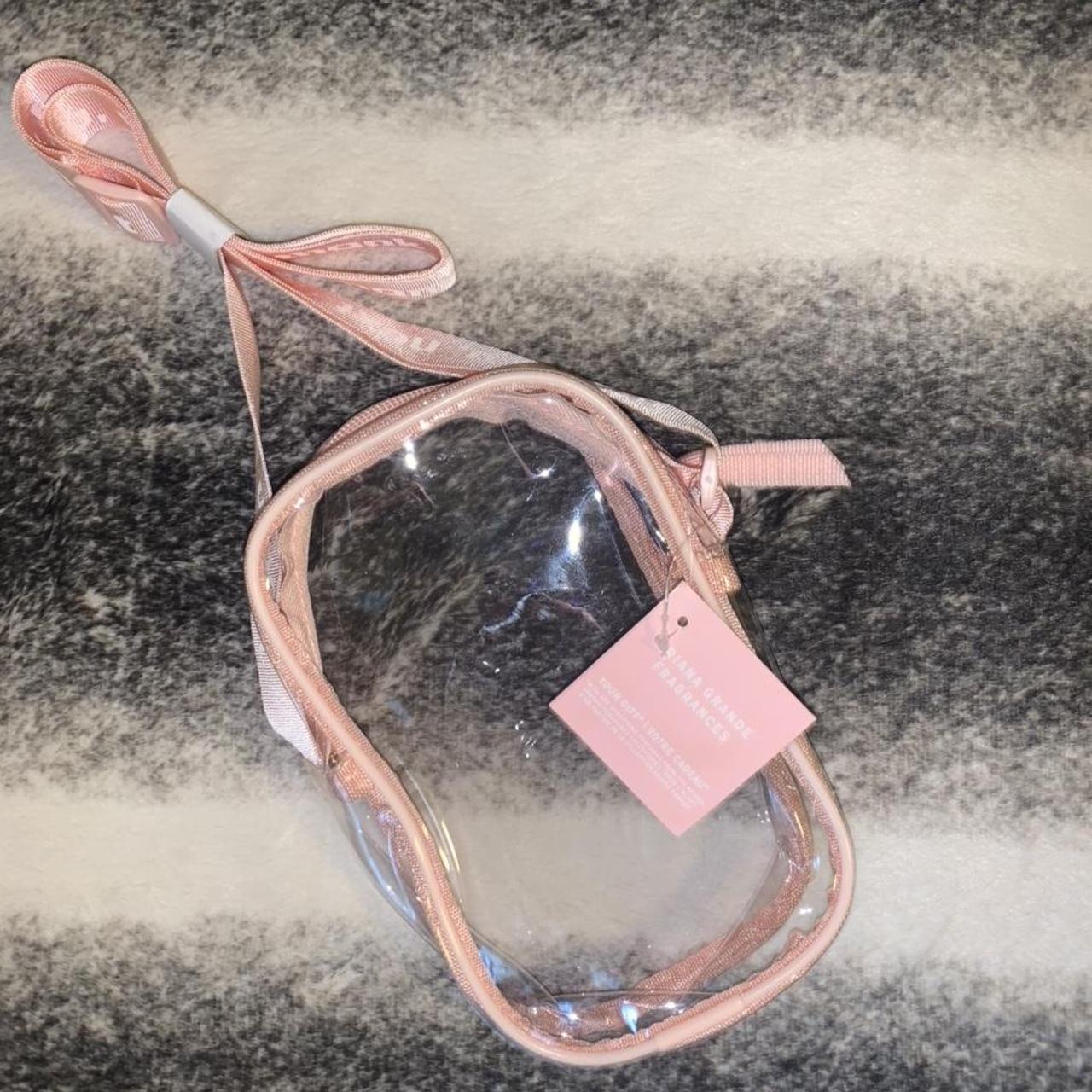 Brand new with tags Ariana Grande thank u, next bag