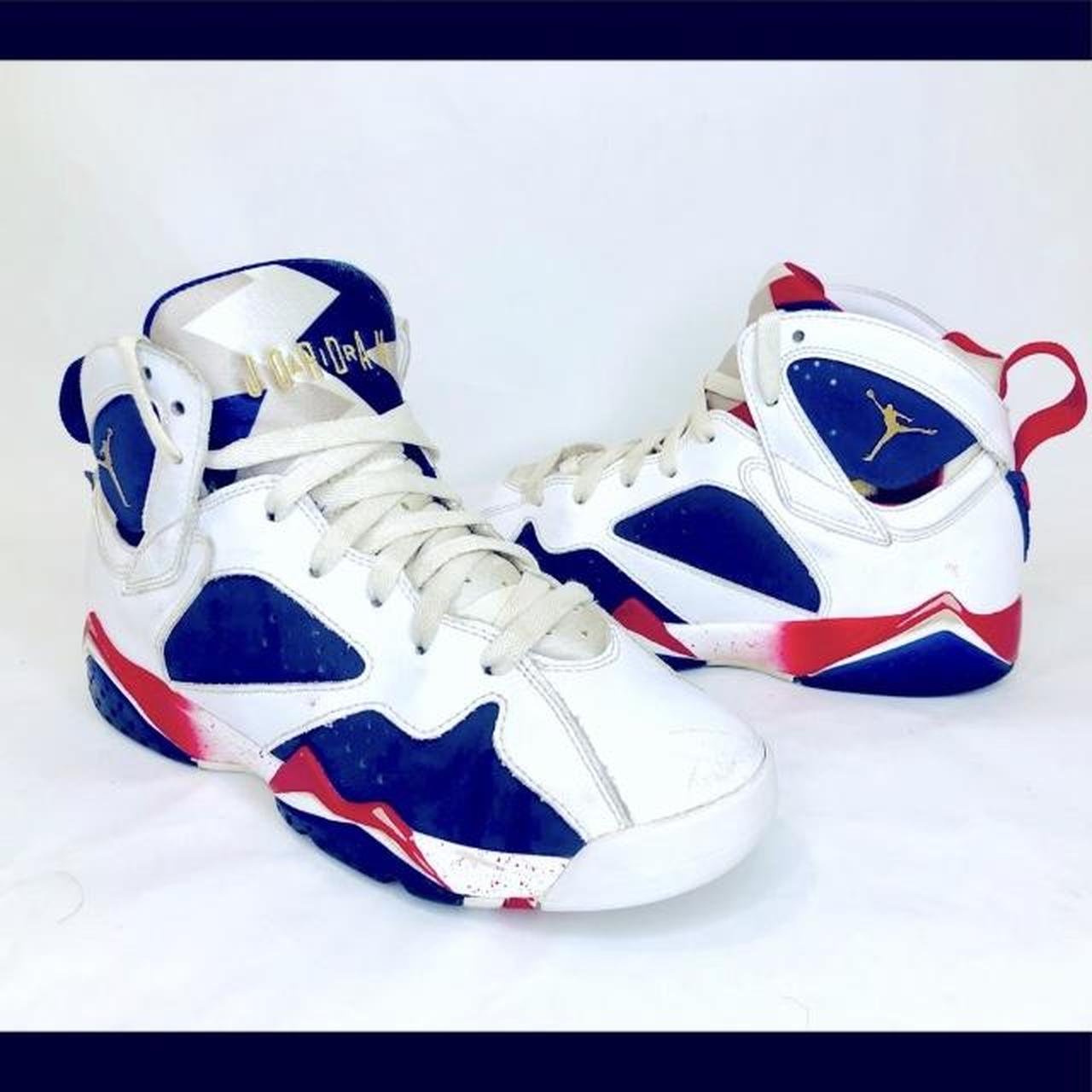 Jordan 7 Retro 'Tinker Alternate' 5Y (Wo.6½) cheapest