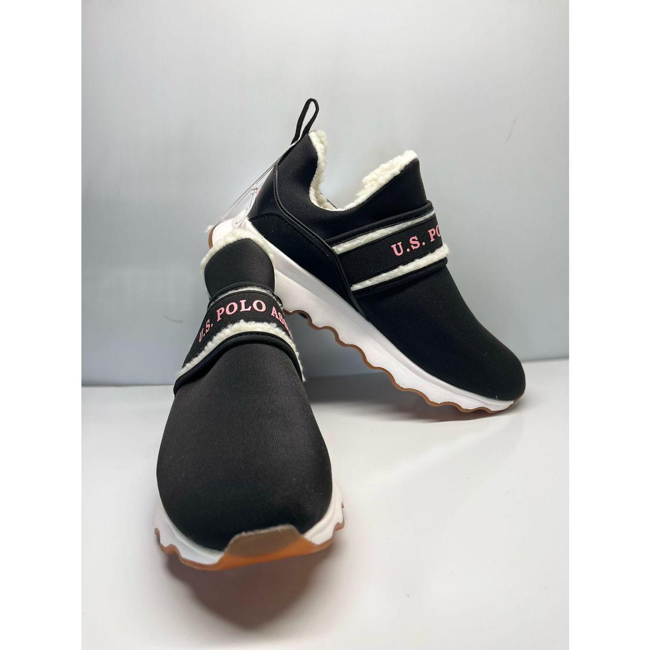 Product Image 4 - U.S Polo Assn Shoes Dira2-L