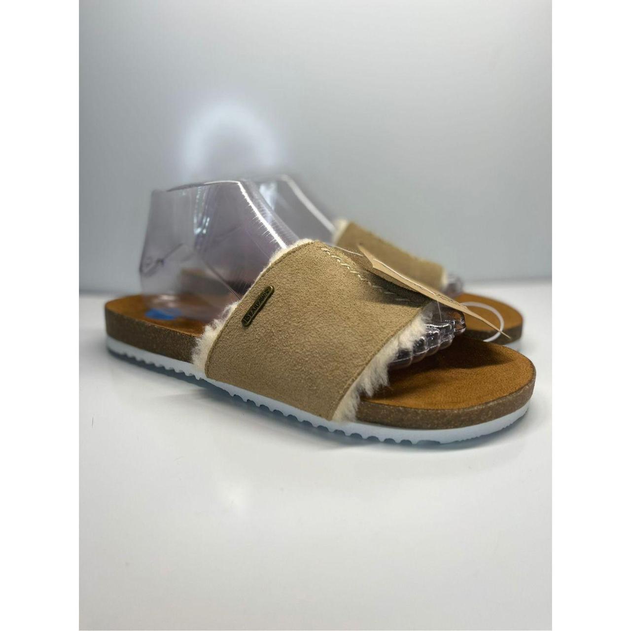 Bearpaw on sale slip on