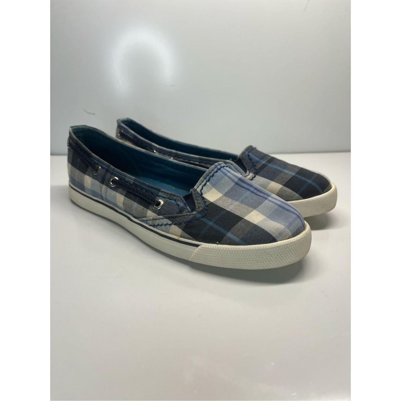 Sperry Women's Blue Trainers