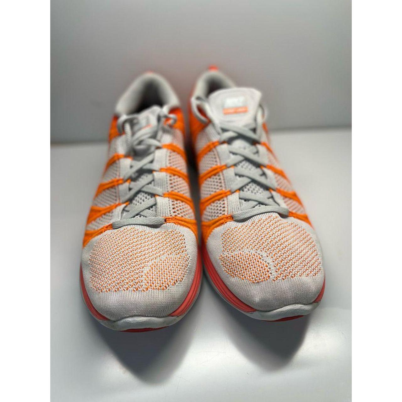 nike flyknit lunar 2 mens