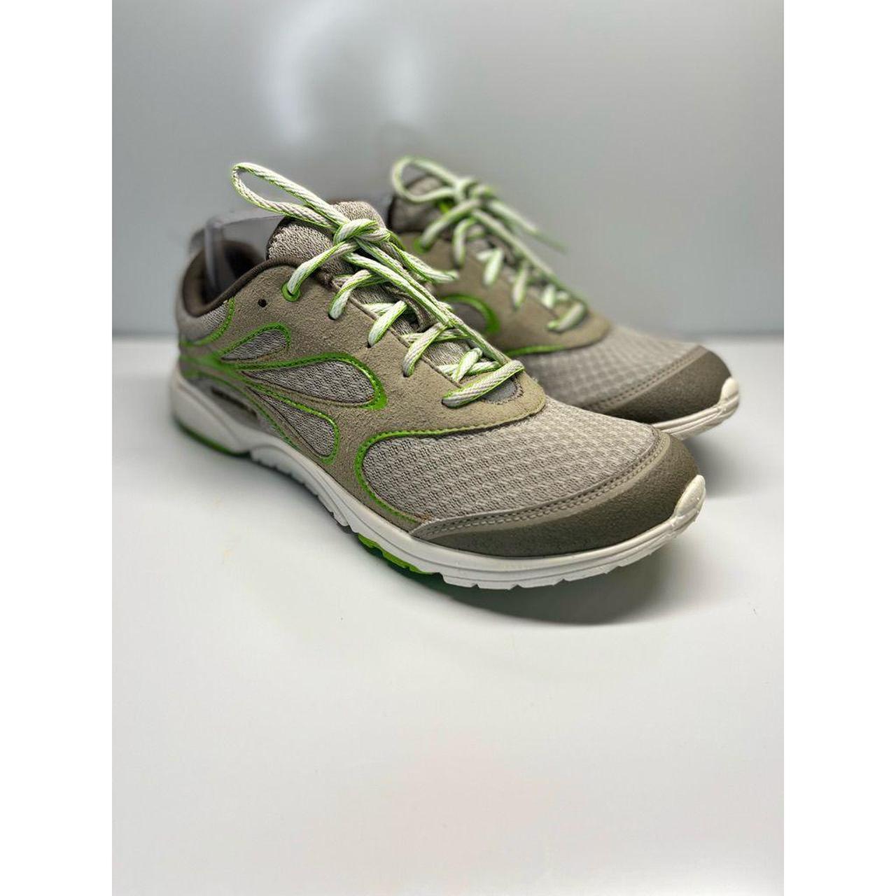 Merrell - Bare Access Arc Aluminum Green Gray... - Depop