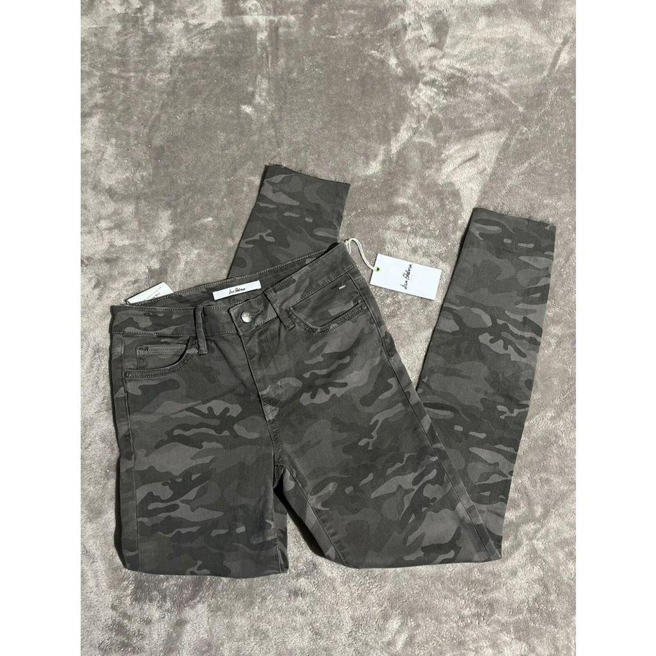 Sam Edelman Women's Green Trousers