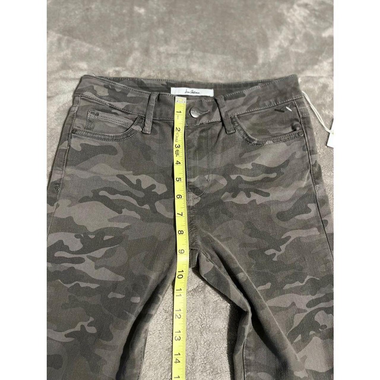 Sam Edelman Women's Green Trousers (3)