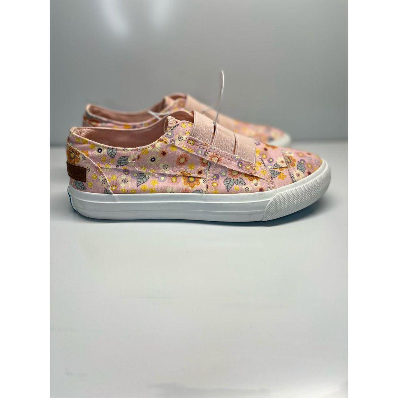 malibu blowfish sneakers