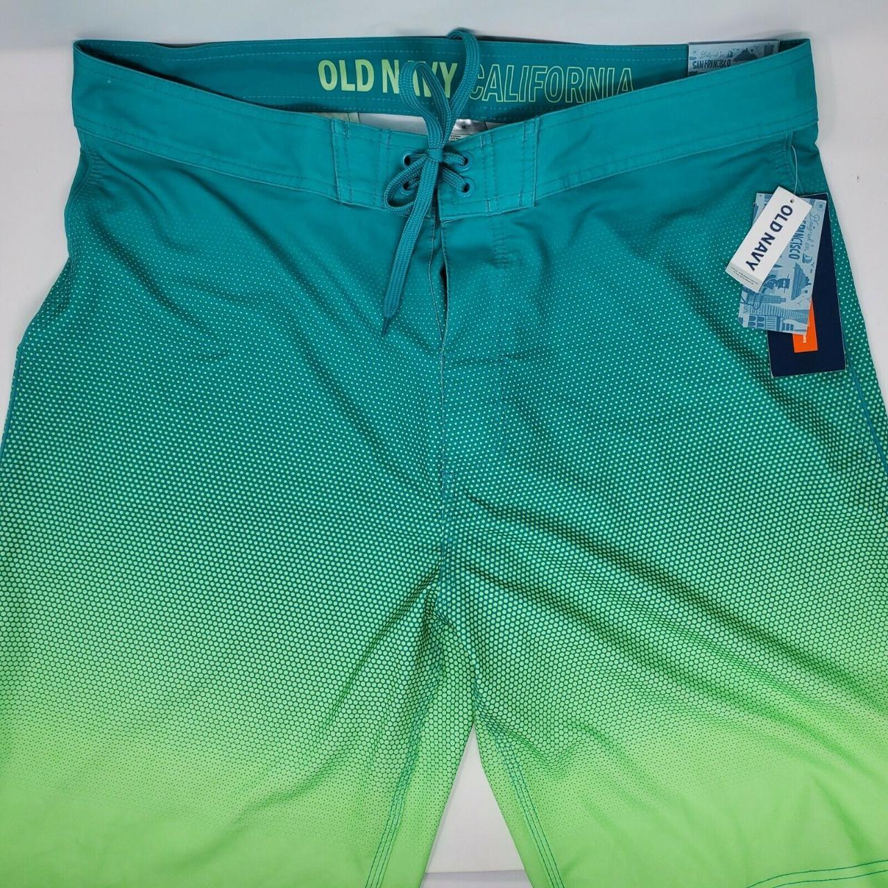 old navy california shorts