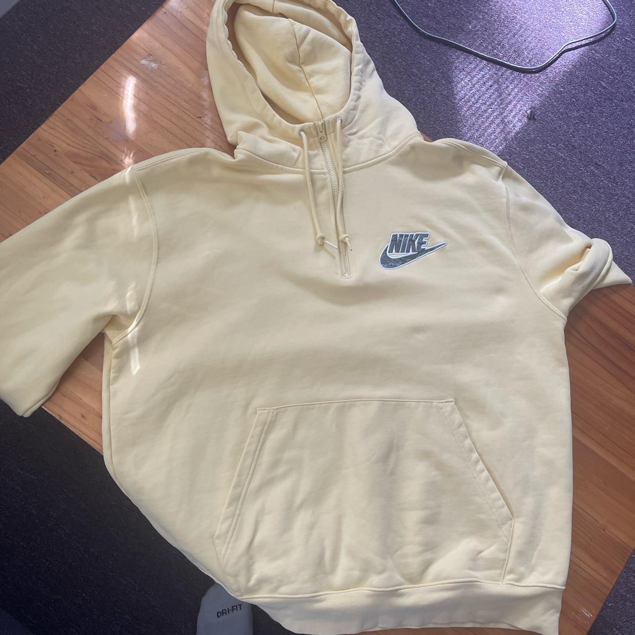 nike supreme hoodie