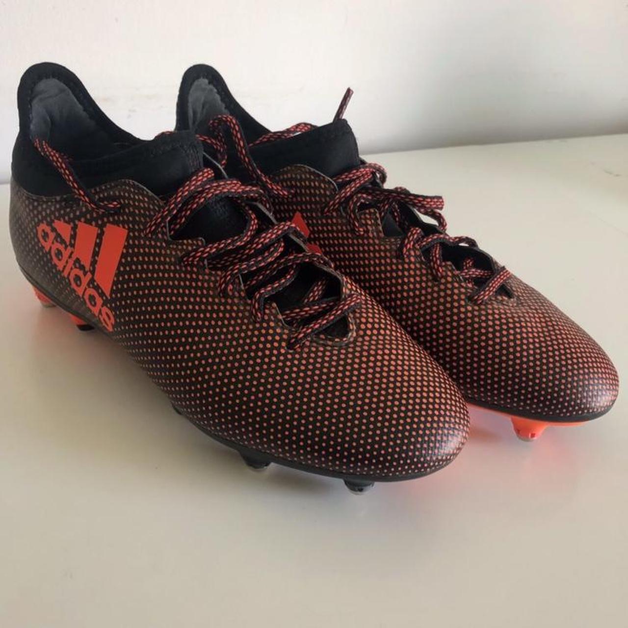 adidas football studs below 2000