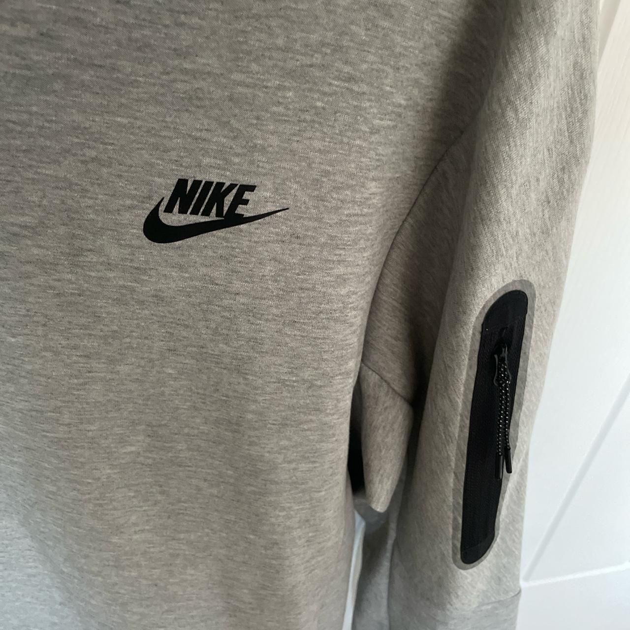 Nike Men's Jumper | Depop