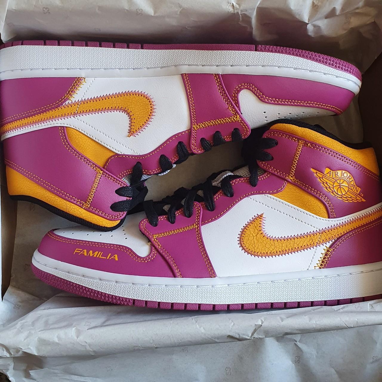 deadstock jordan 1