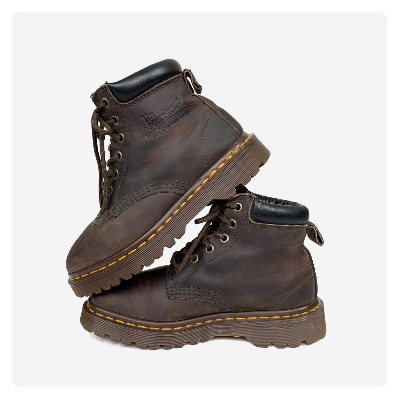 Dr. Martens Boots UK Size 3 Men's US 4 Women's US 5... Depop