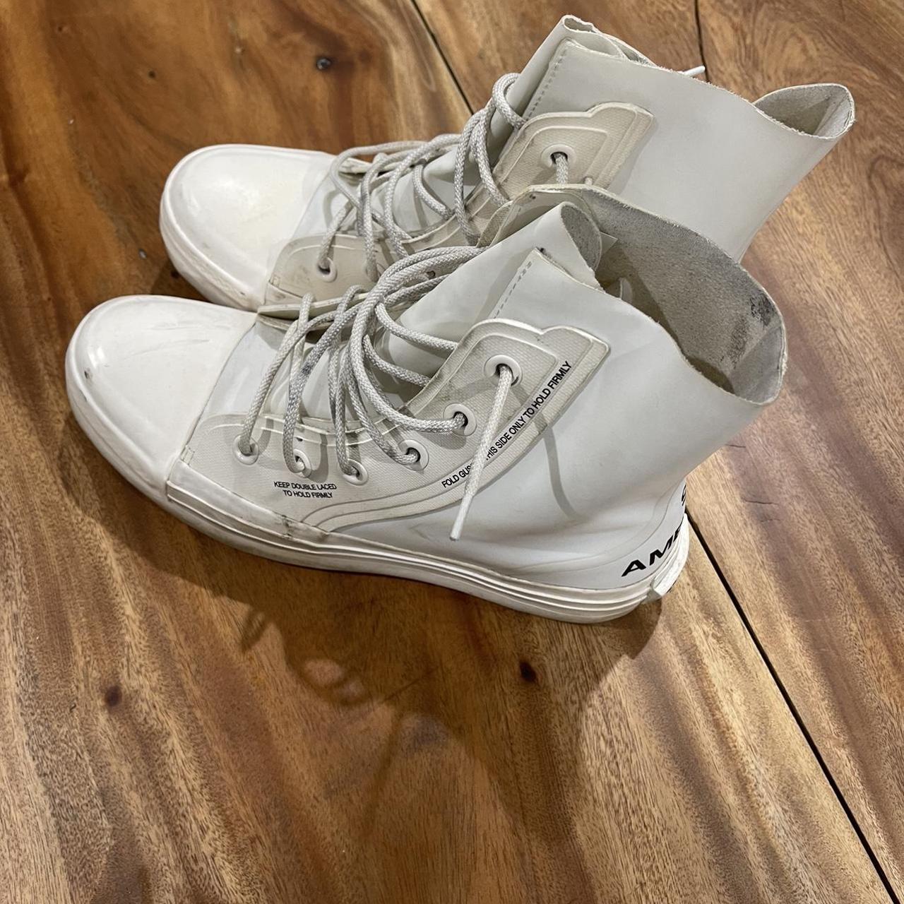 Converse x clearance ambush depop