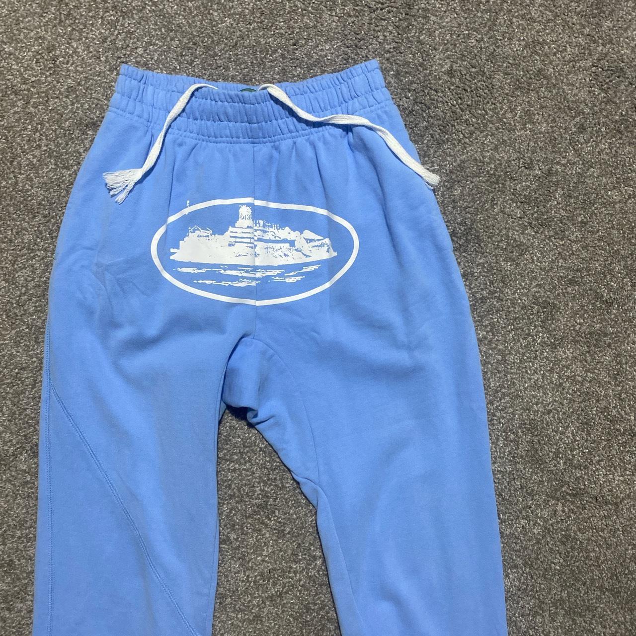 cortiez joggers