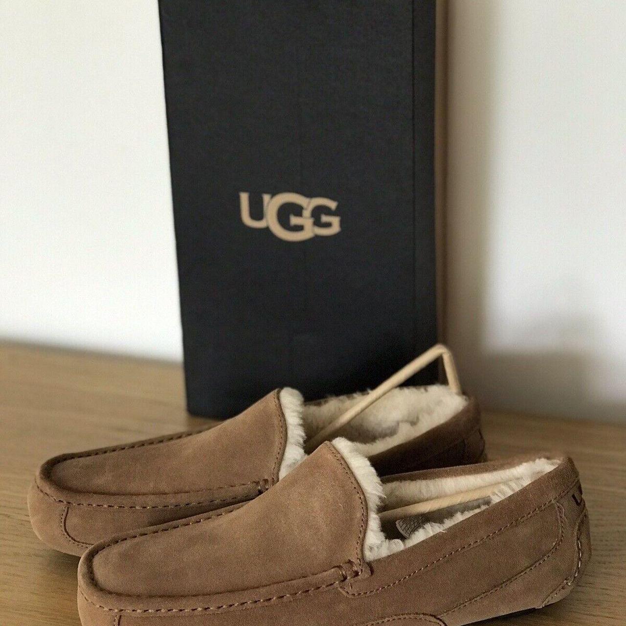 ugg ascot 45