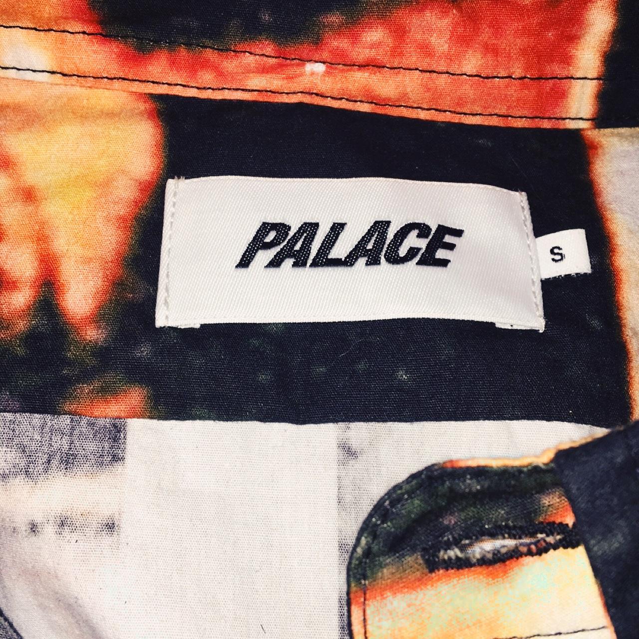 PALAIS PART DEUX SHIRT: CONDITION 9.5/10 worn 1 time... - Depop