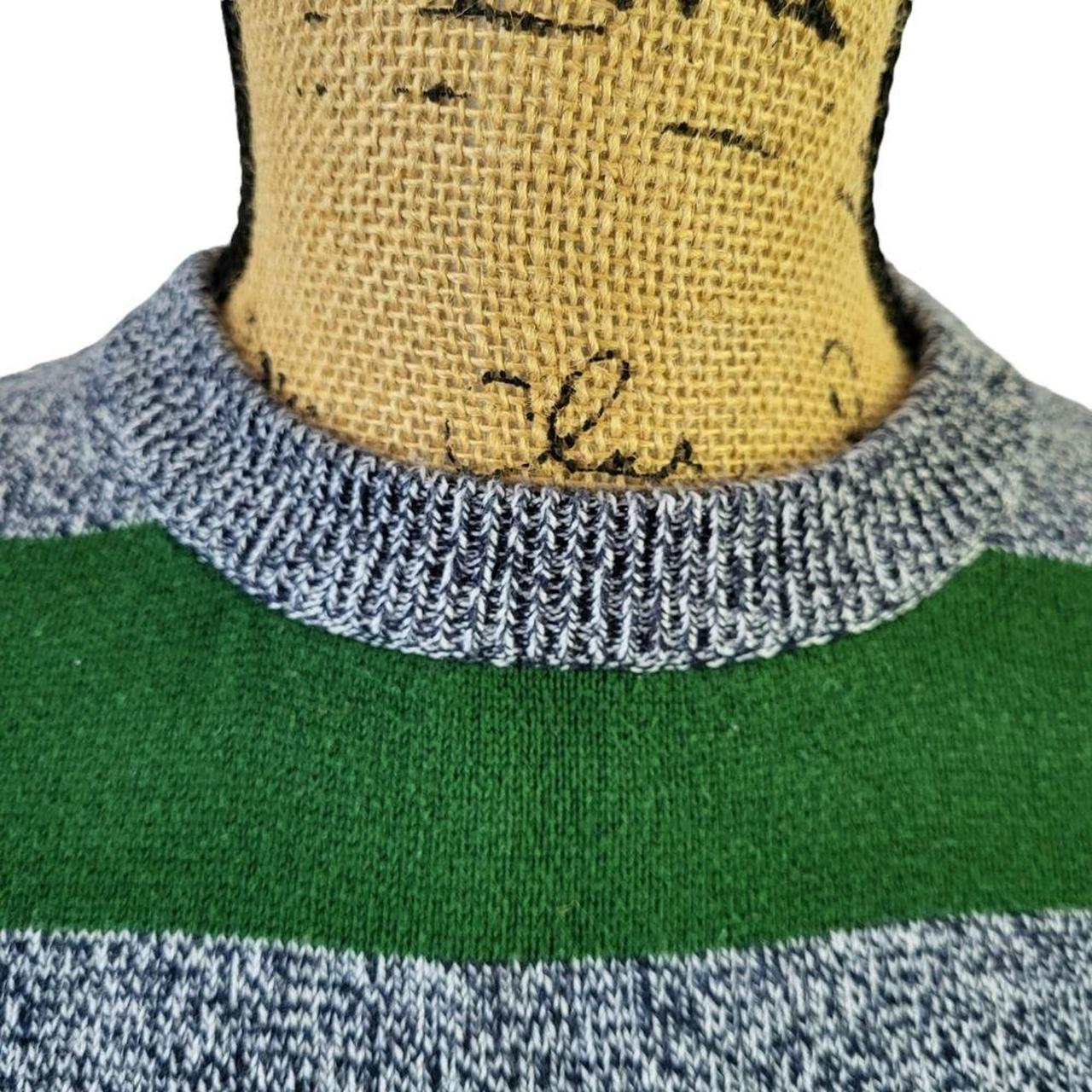 NWOT Cat & Jack Striped Sweater NEW, PERFECT... Depop