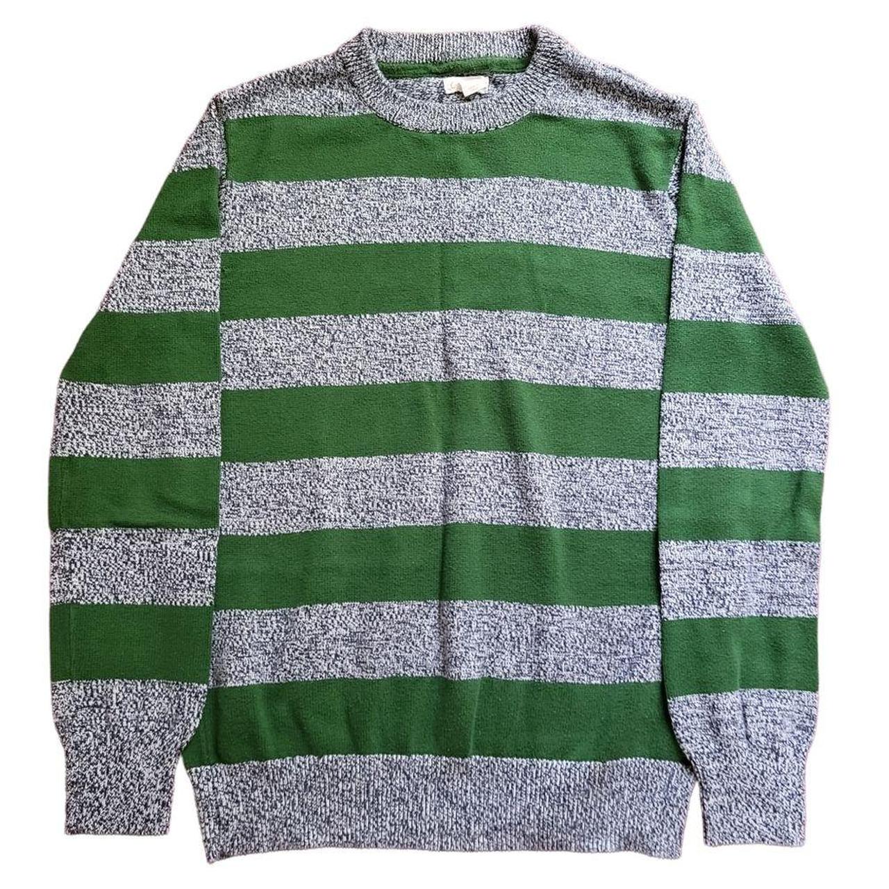 NWOT Cat & Jack Striped Sweater NEW, PERFECT... Depop