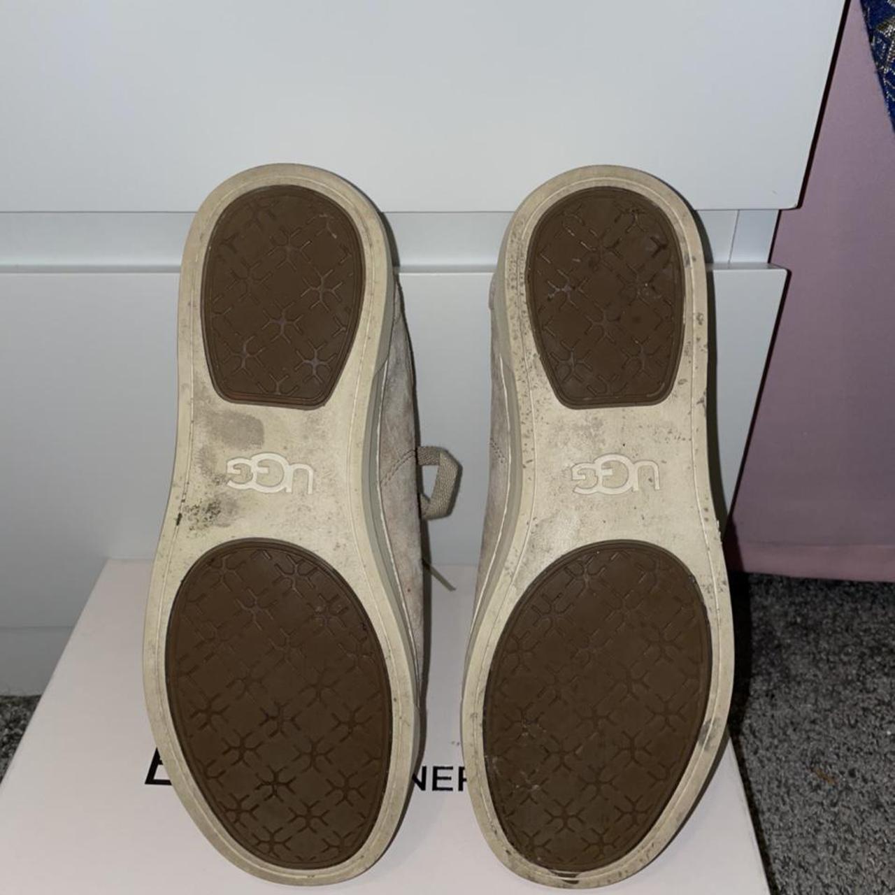 Product Image 4 - ✨Beige UGG trainers✨

Beautiful beige coloured