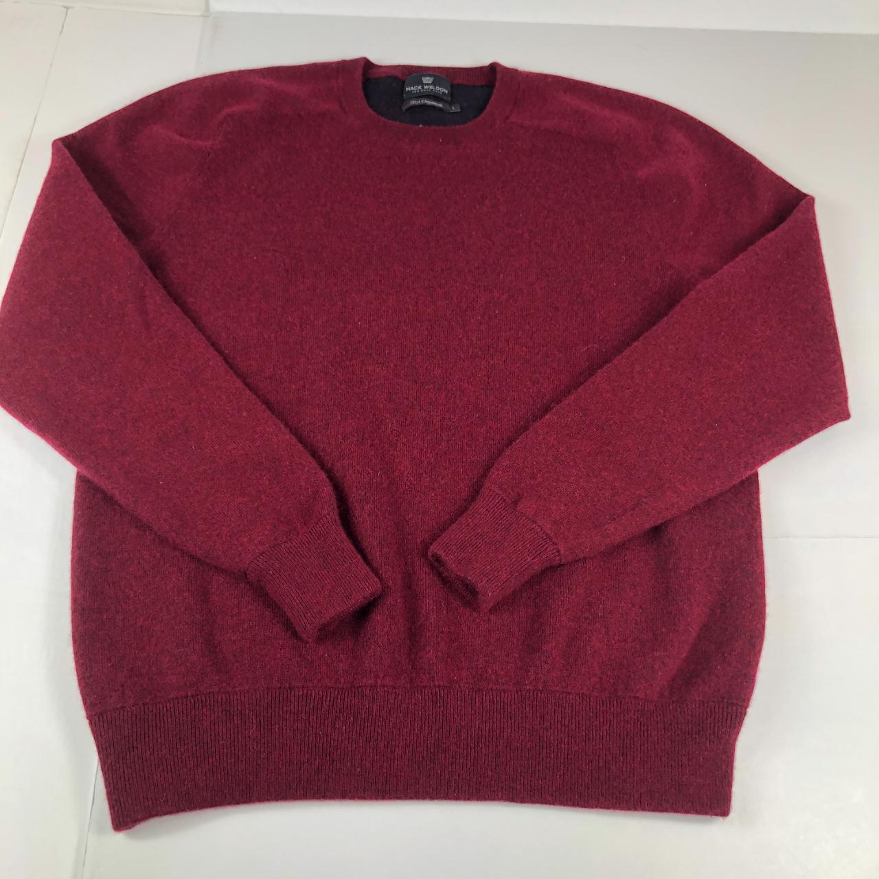 Product Image 1 - Mack Weldon Tech Cashmere Sweatshirt