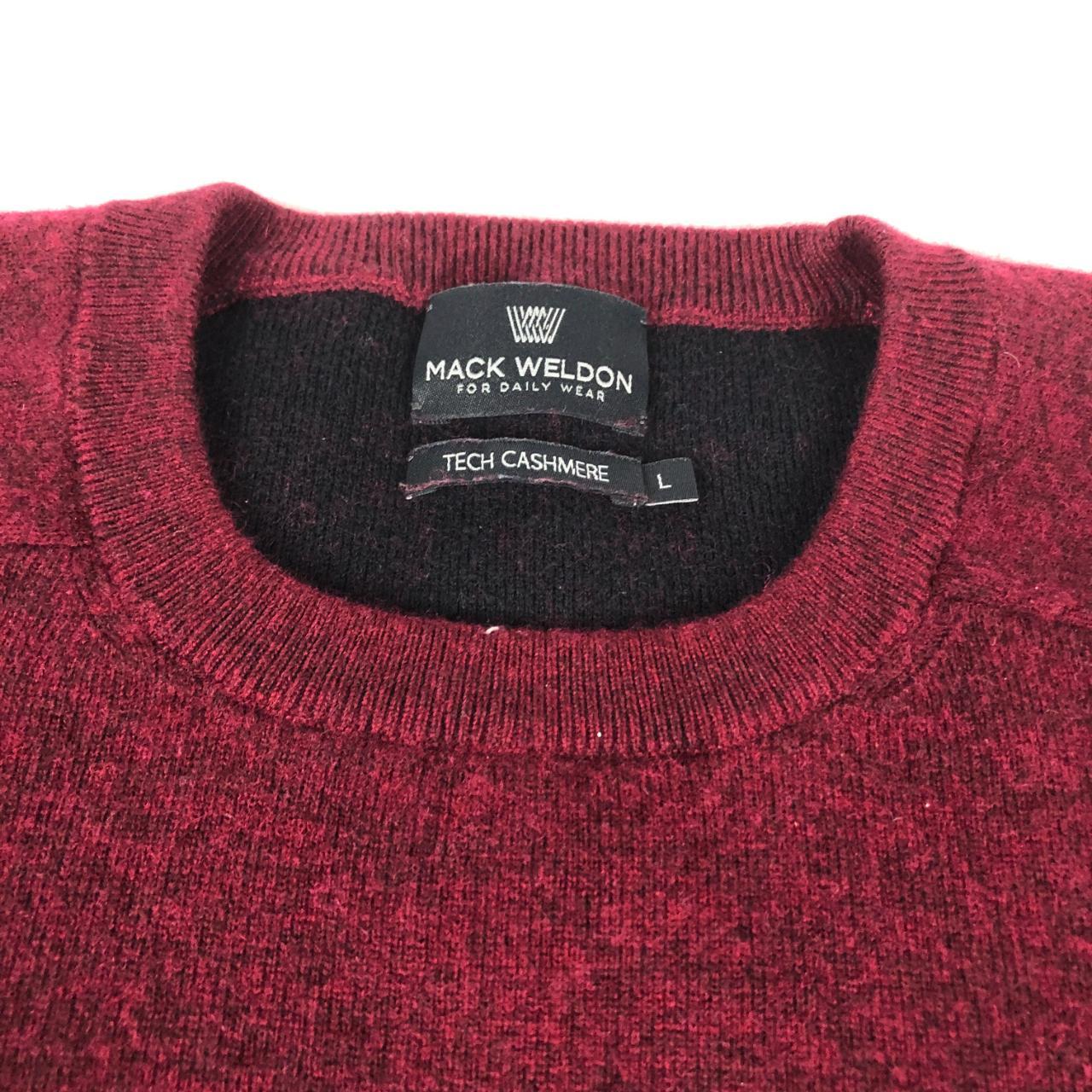Product Image 3 - Mack Weldon Tech Cashmere Sweatshirt