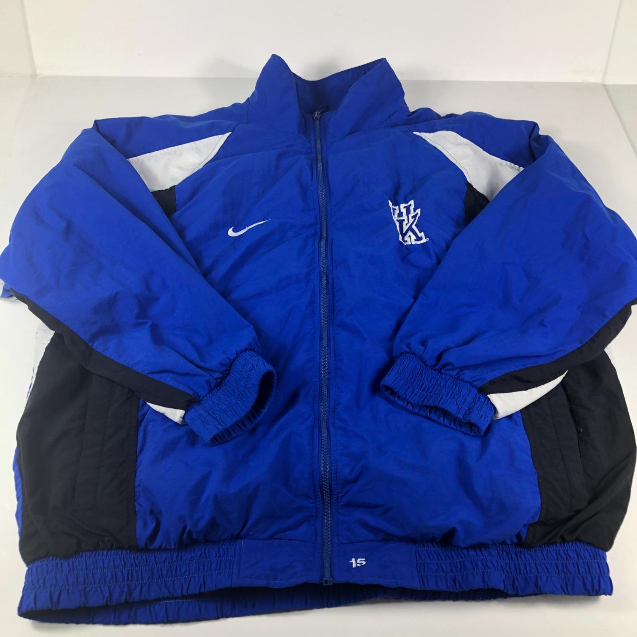 Vintage Nike Kentucky Wildcats football - Depop