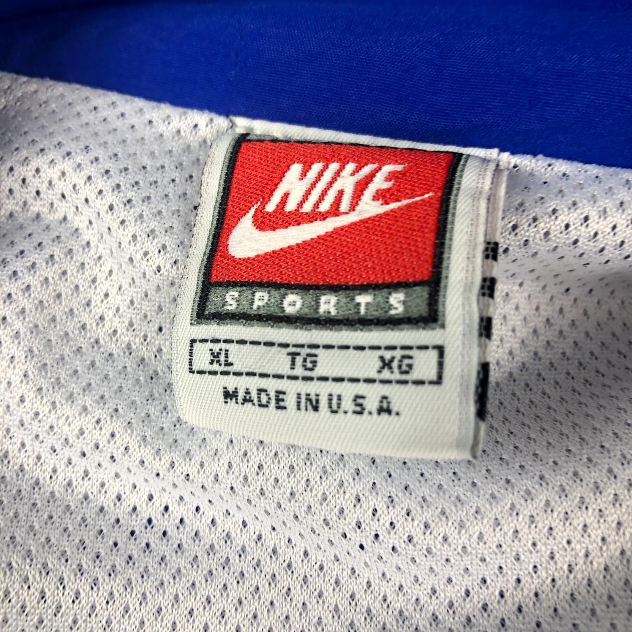 Vintage Nike Kentucky Wildcats football - Depop