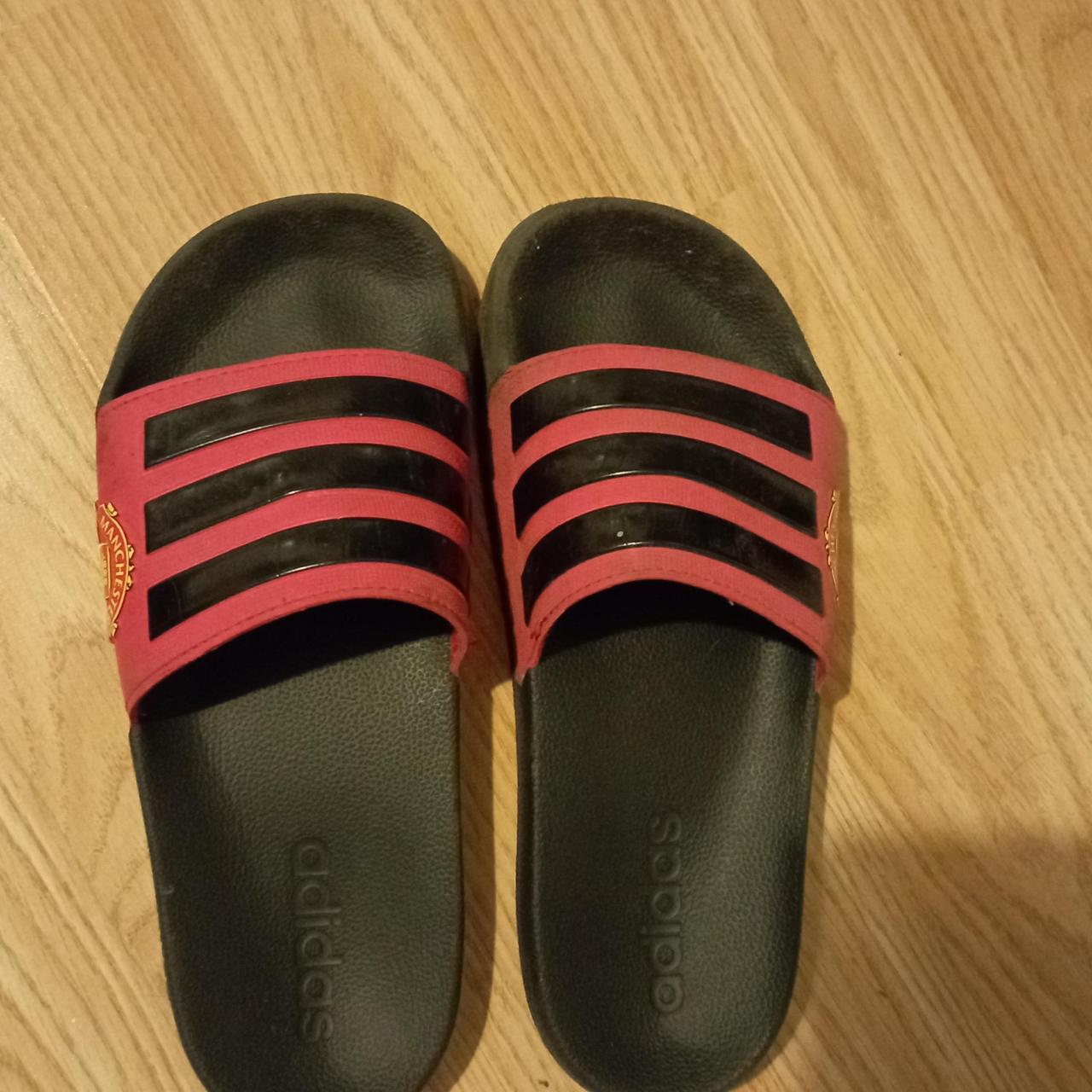 manchester united sliders