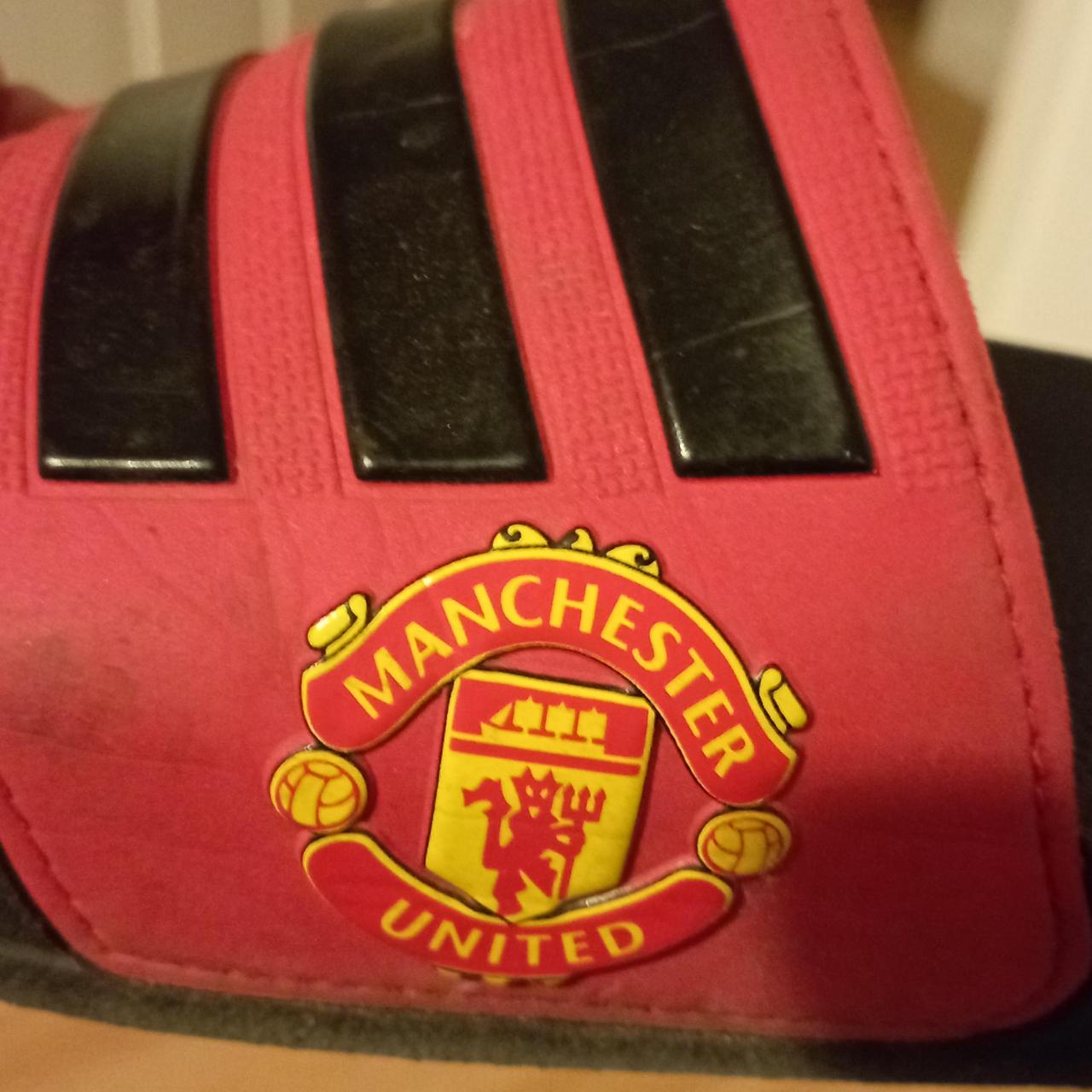 manchester united sliders