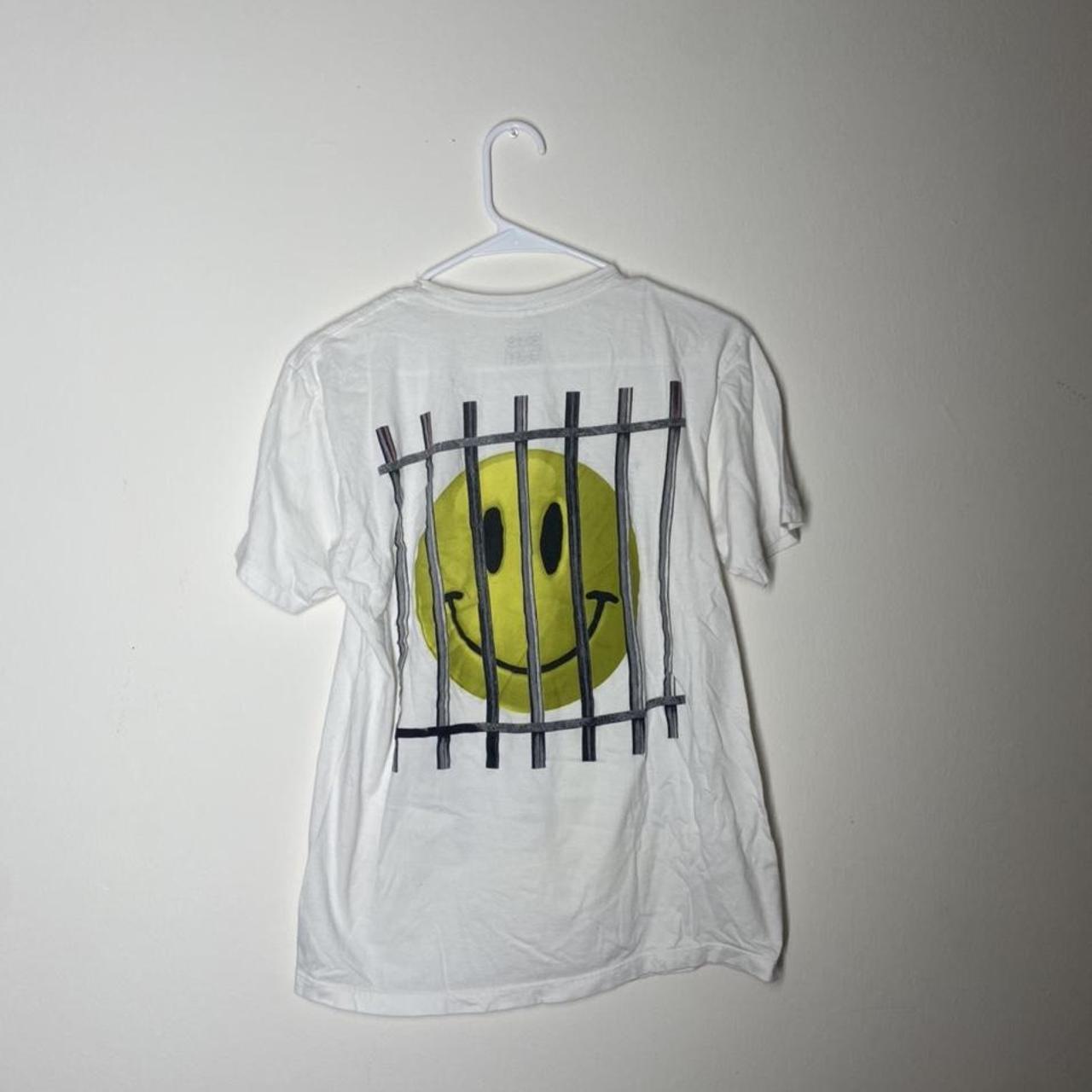 Outlets Susboy Smiley T