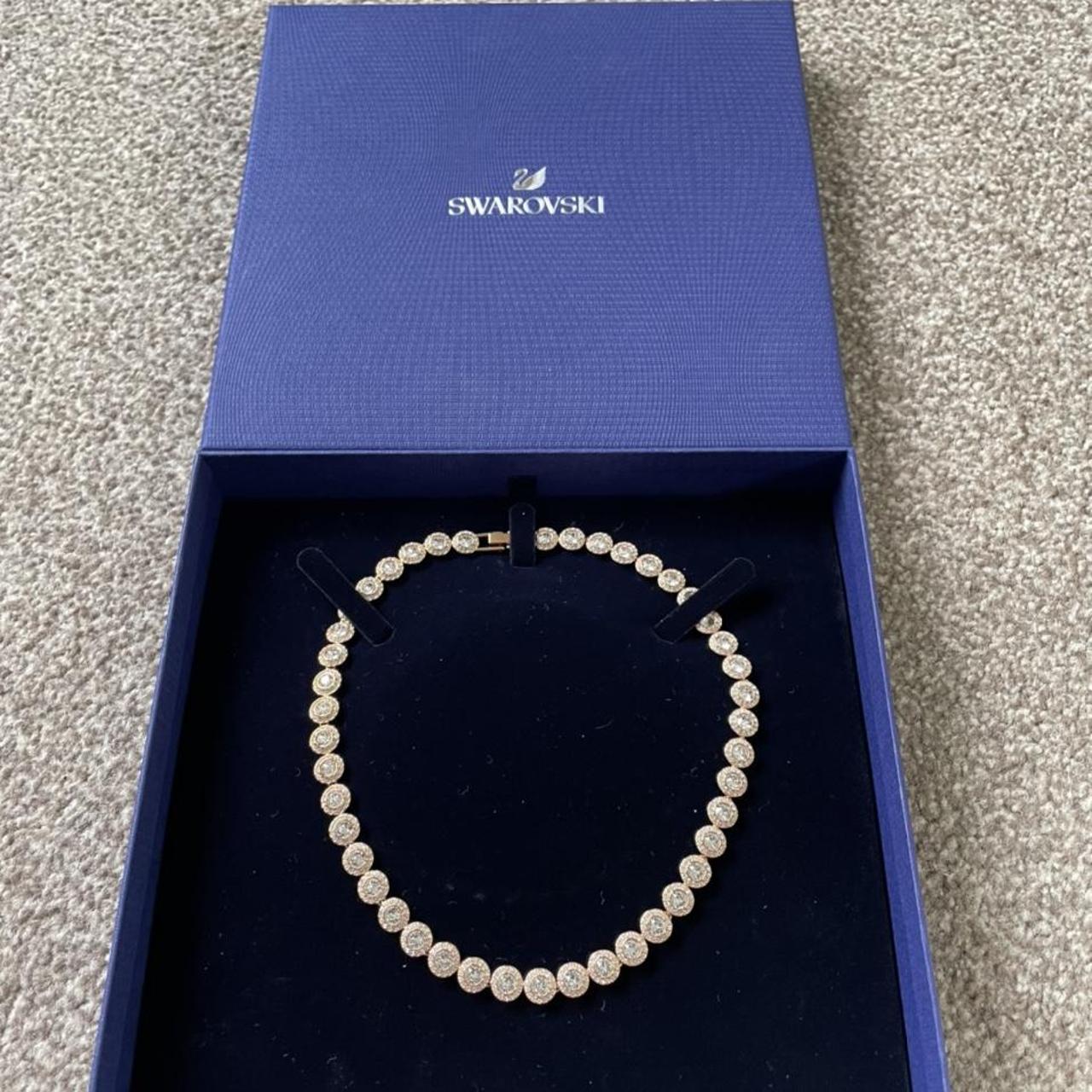 SWAROVSKI Angelic Necklace | Nordstrom jewelry, Jewelry gifts, Necklace