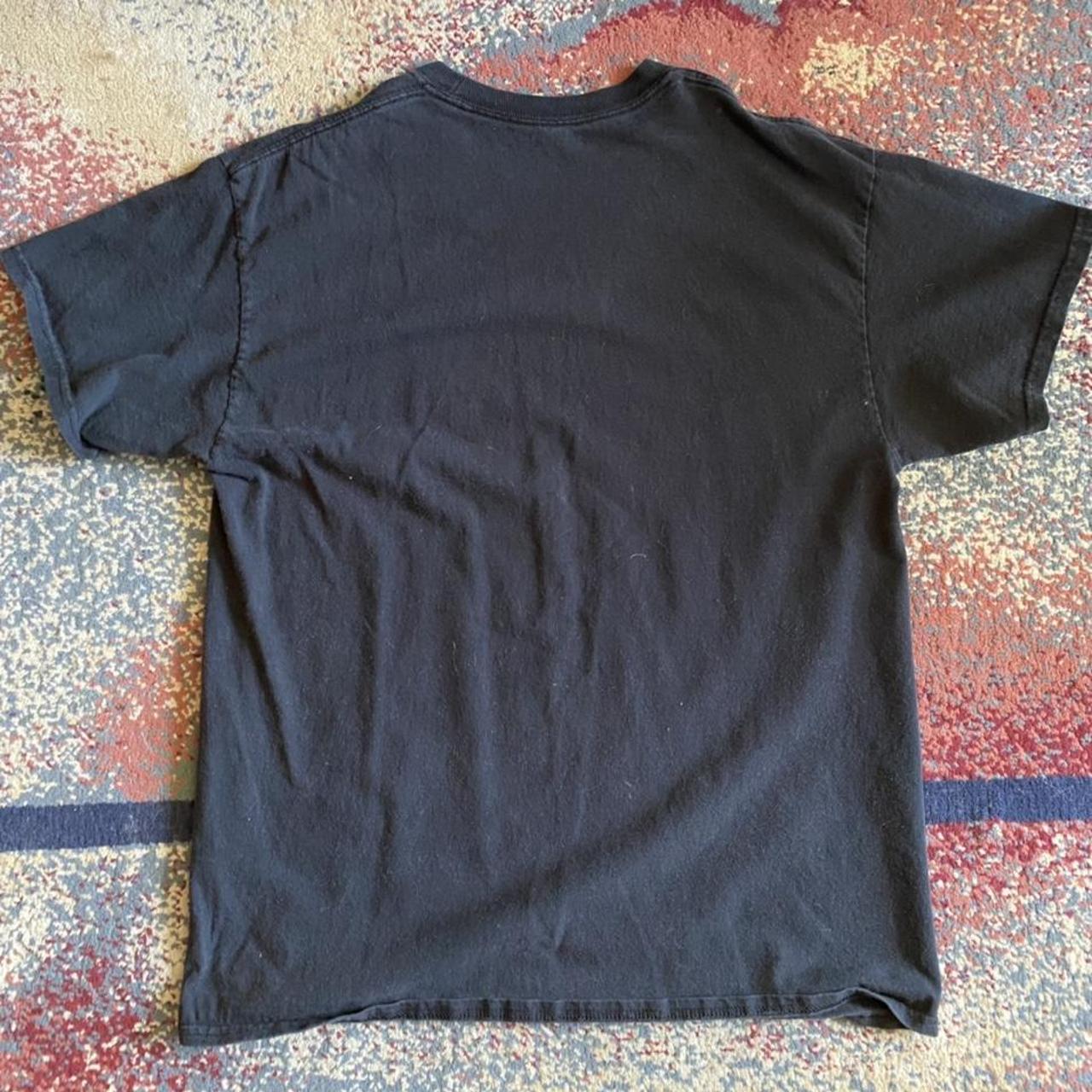 FLAG members shirt. FLAG is a Black Flag cover band... - Depop