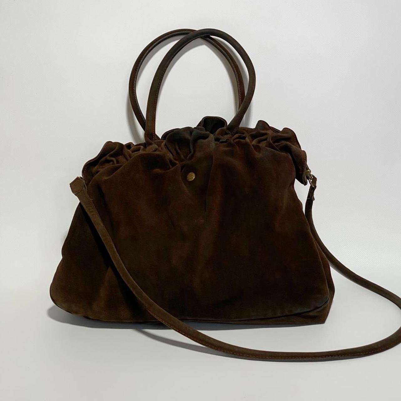 Sonia Rykiel  Women's Brown Bag