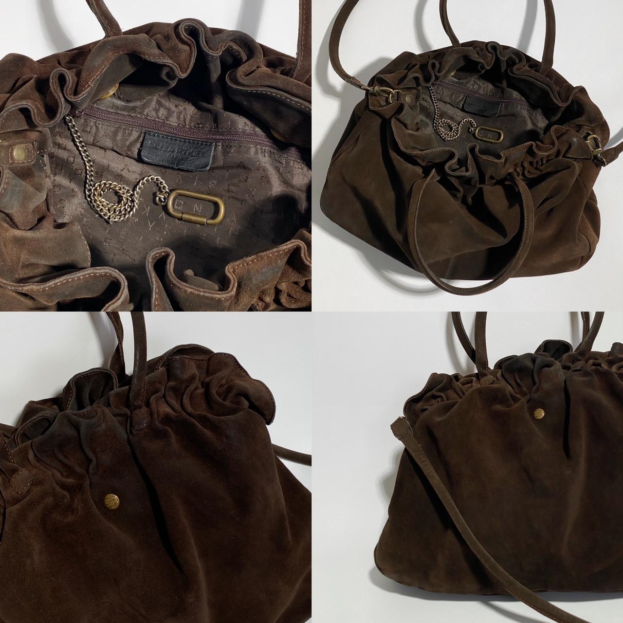 Sonia Rykiel  Women's Brown Bag (4)
