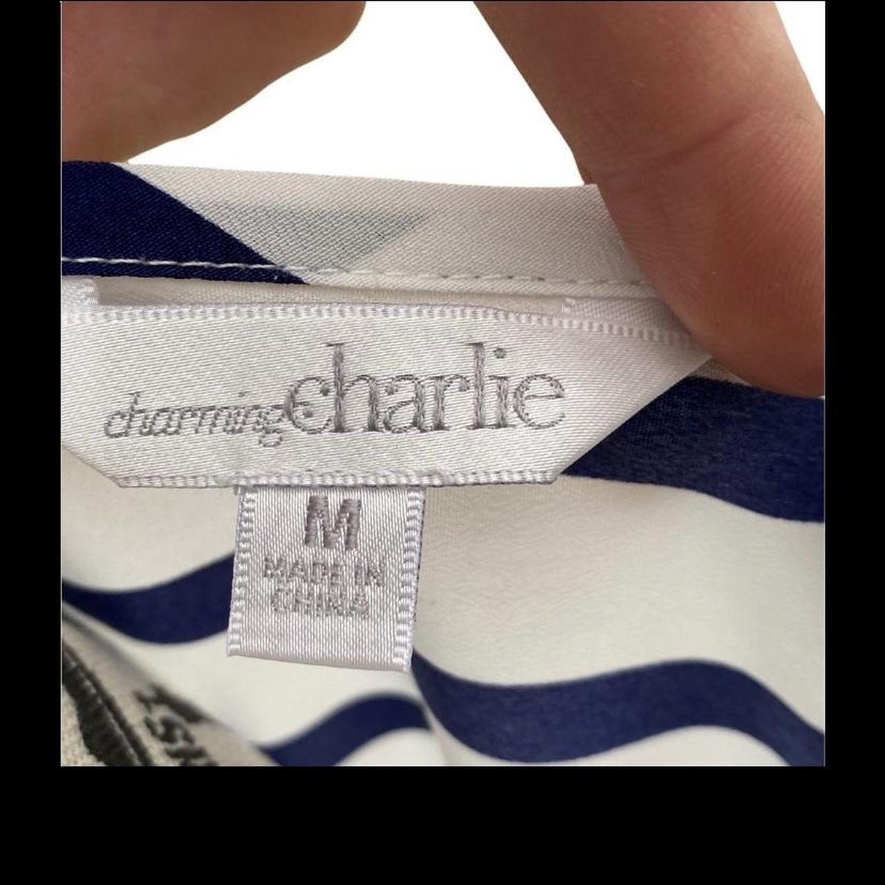 Product Image 4 - Charming Charlie 

Size M 
Long