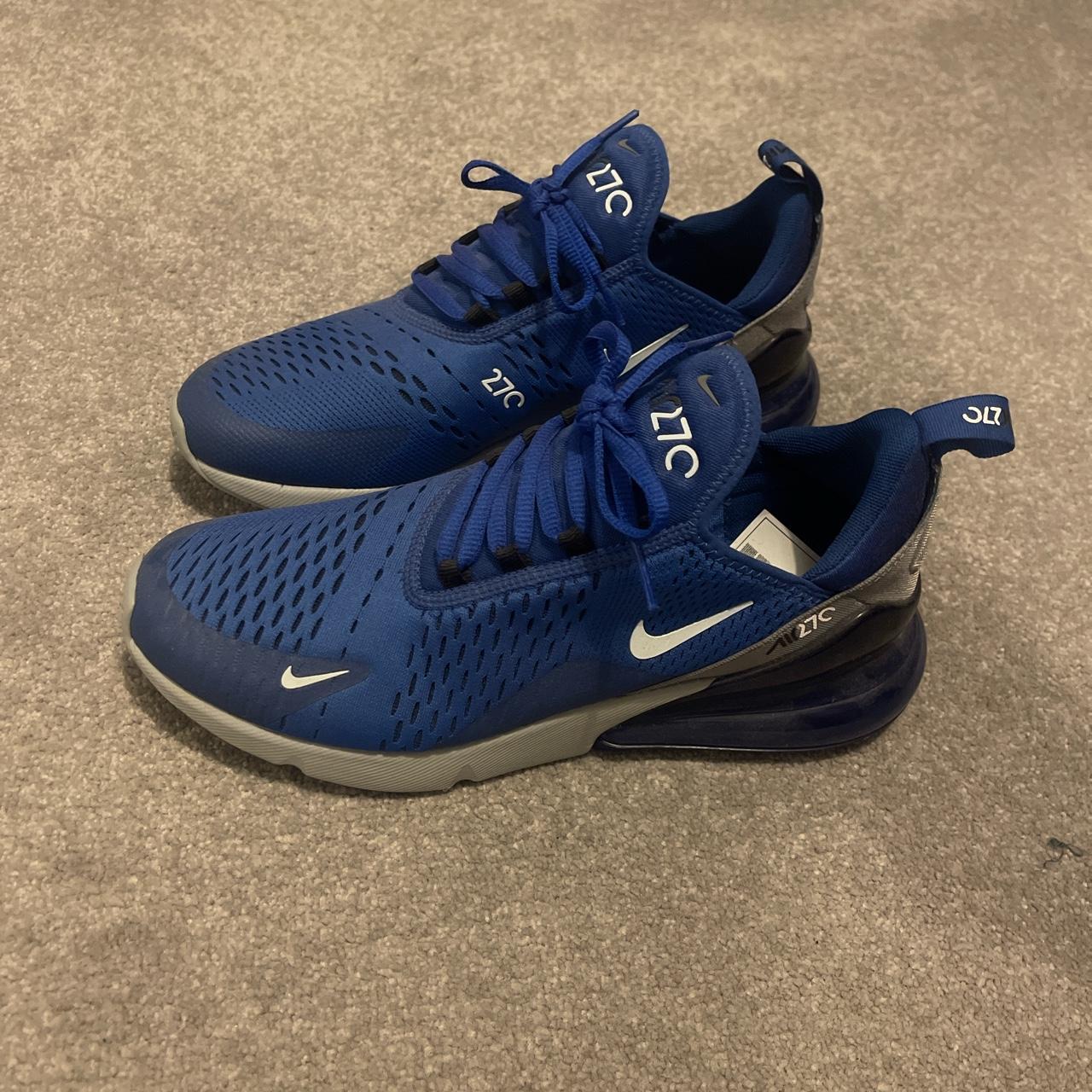air max 270 indigo storm