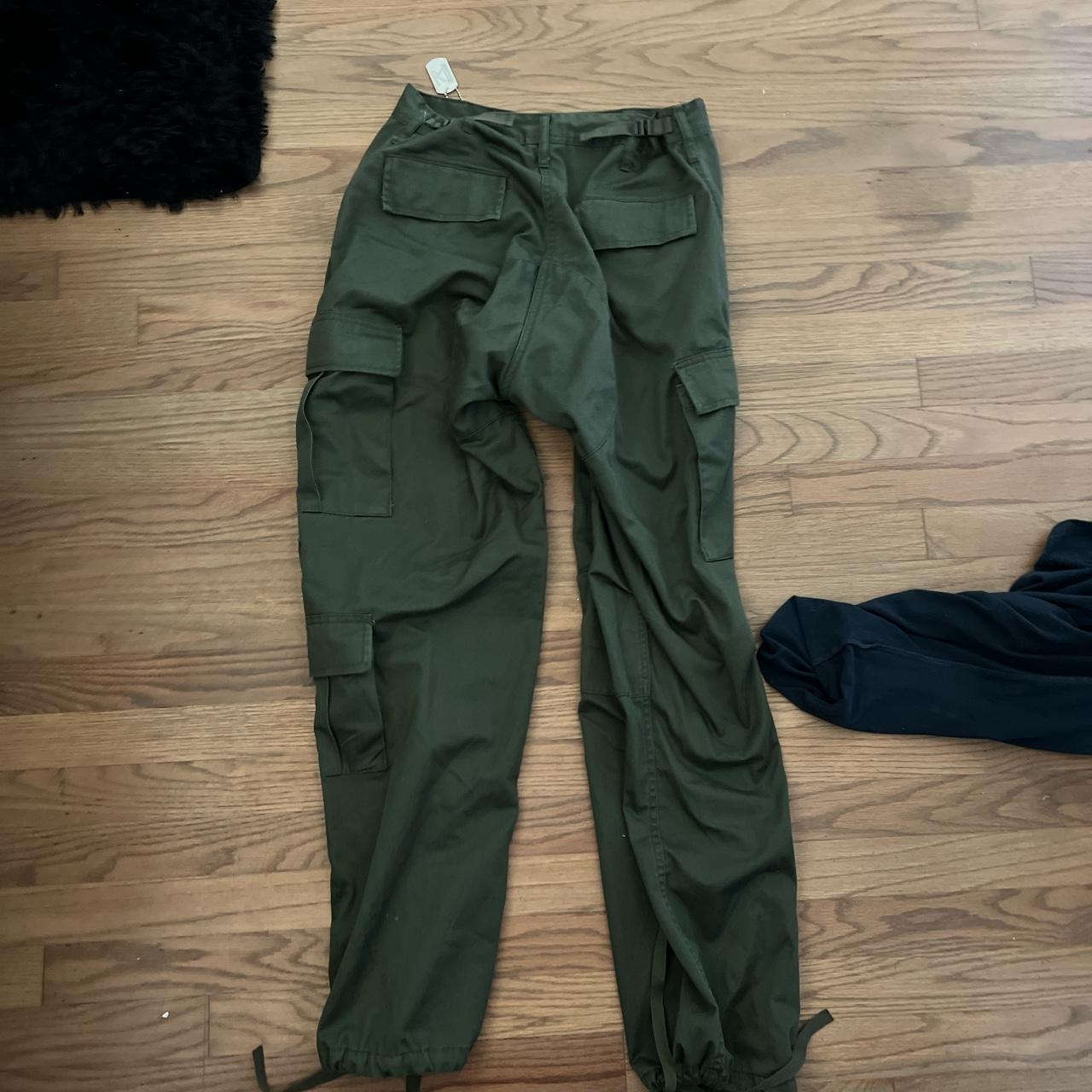 urban cargos