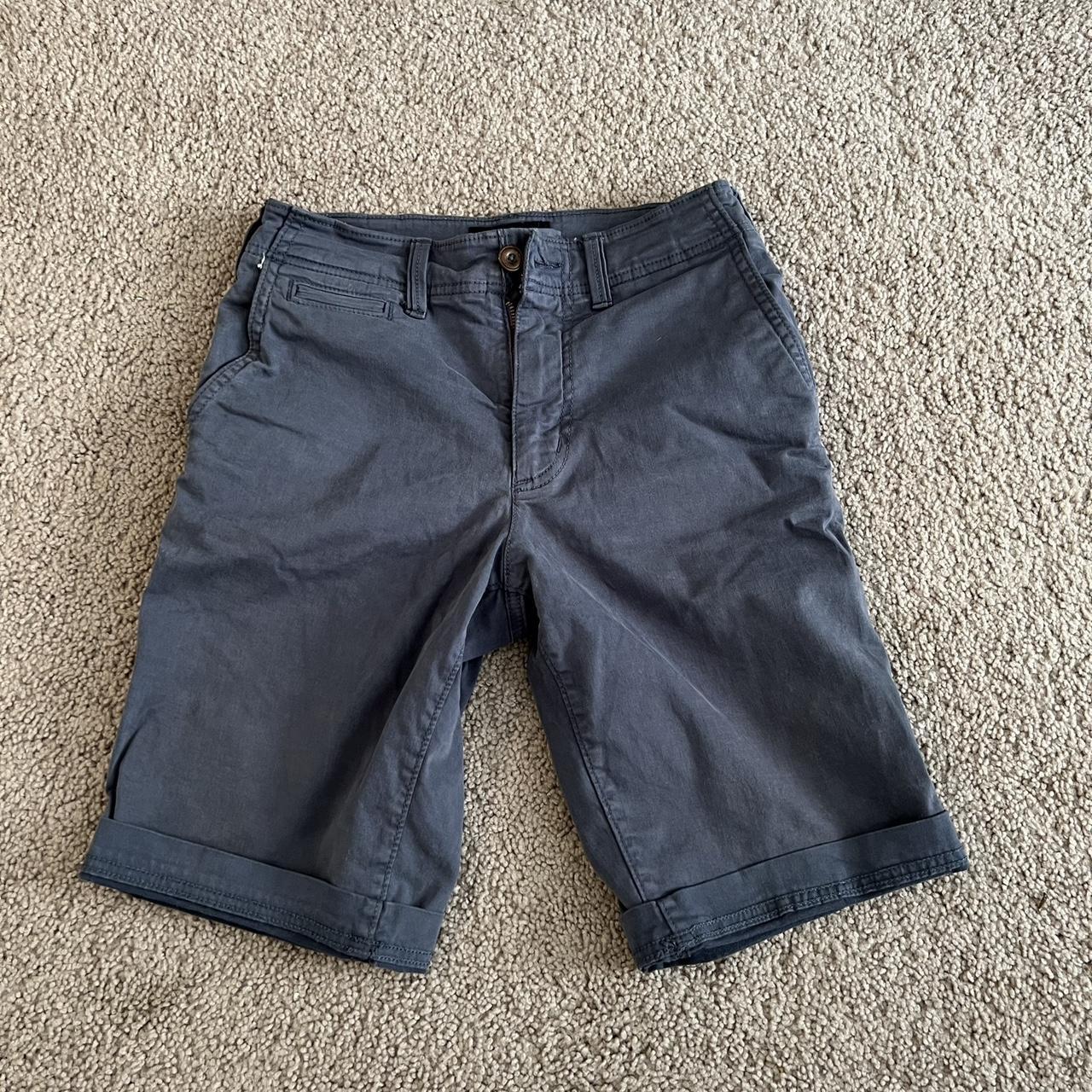 American eagle men’s shorts Depop