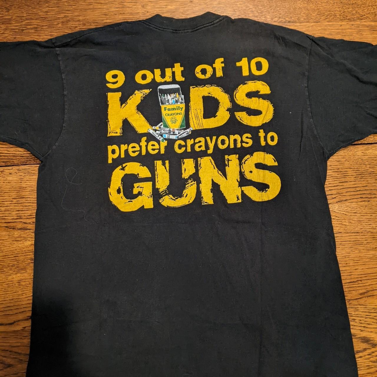 Official Pearl Jam concert t shirt from the 1990’s… - Depop