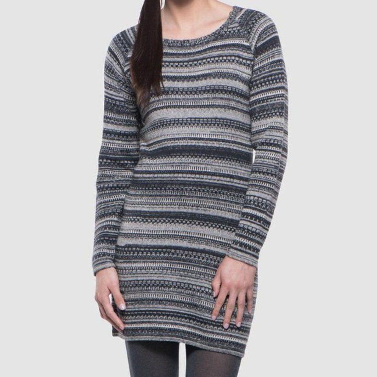 Kuhl sweater hot sale dress