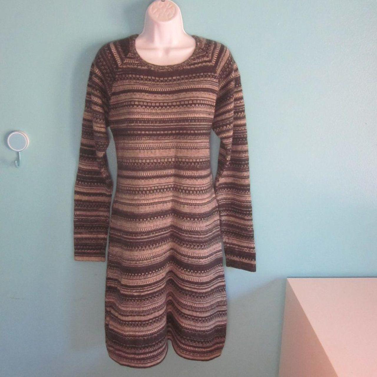 Kuhl sweater clearance dress