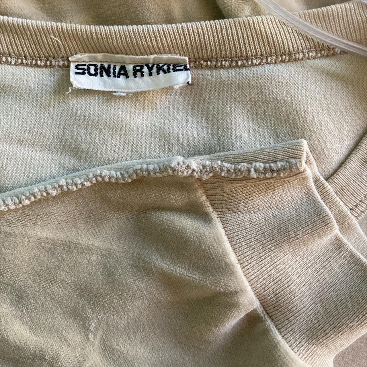 Product Image 4 - Sonia Rykiel Vintage crushed velvet