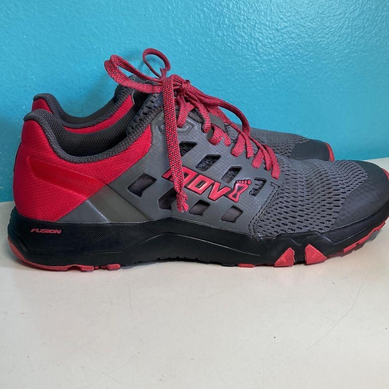 Inov8 all train hot sale 215 reviews