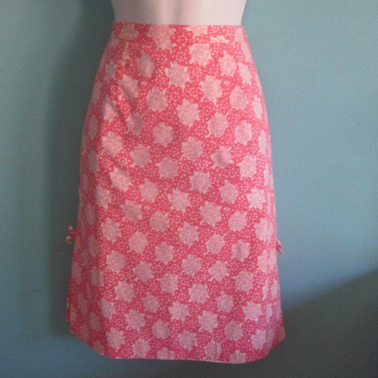 Product Image 1 - Tibi Vintage Cotton Skirt 4
Cotton