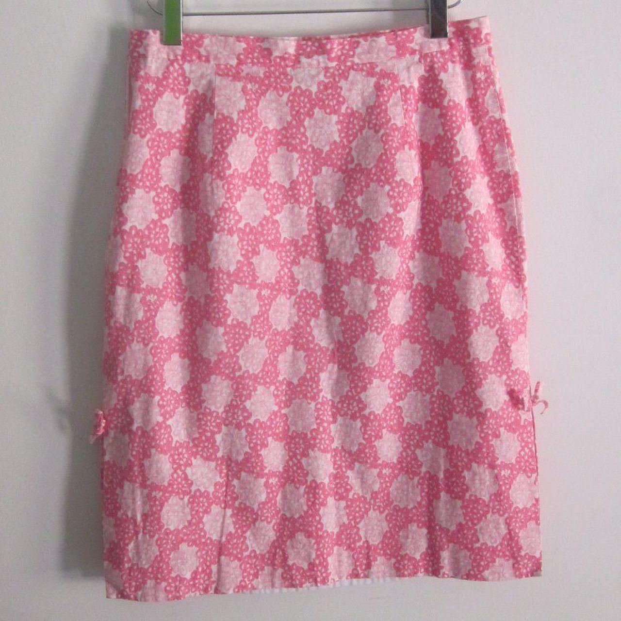 Product Image 3 - Tibi Vintage Cotton Skirt 4
Cotton